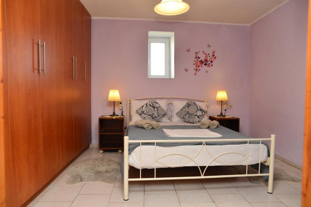 Photo of Bedroom in Vlachiana