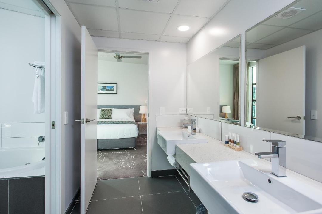 Photo of Bathroom in Whakatane