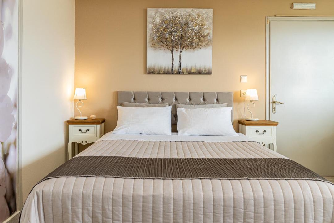 Photo of Bedroom in Argostoli Town