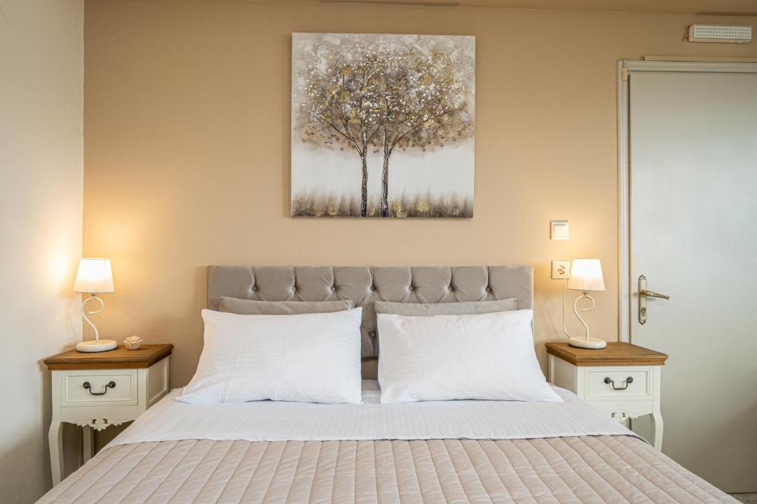 Photo of Bedroom in Argostoli Town