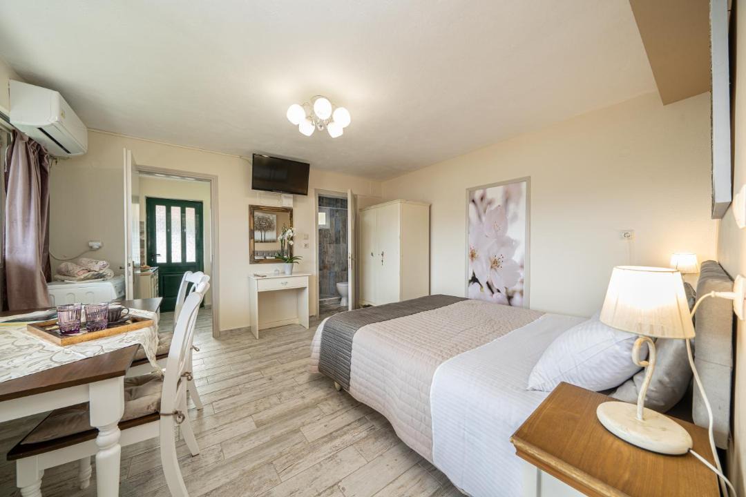 Photo of Bedroom in Argostoli Town