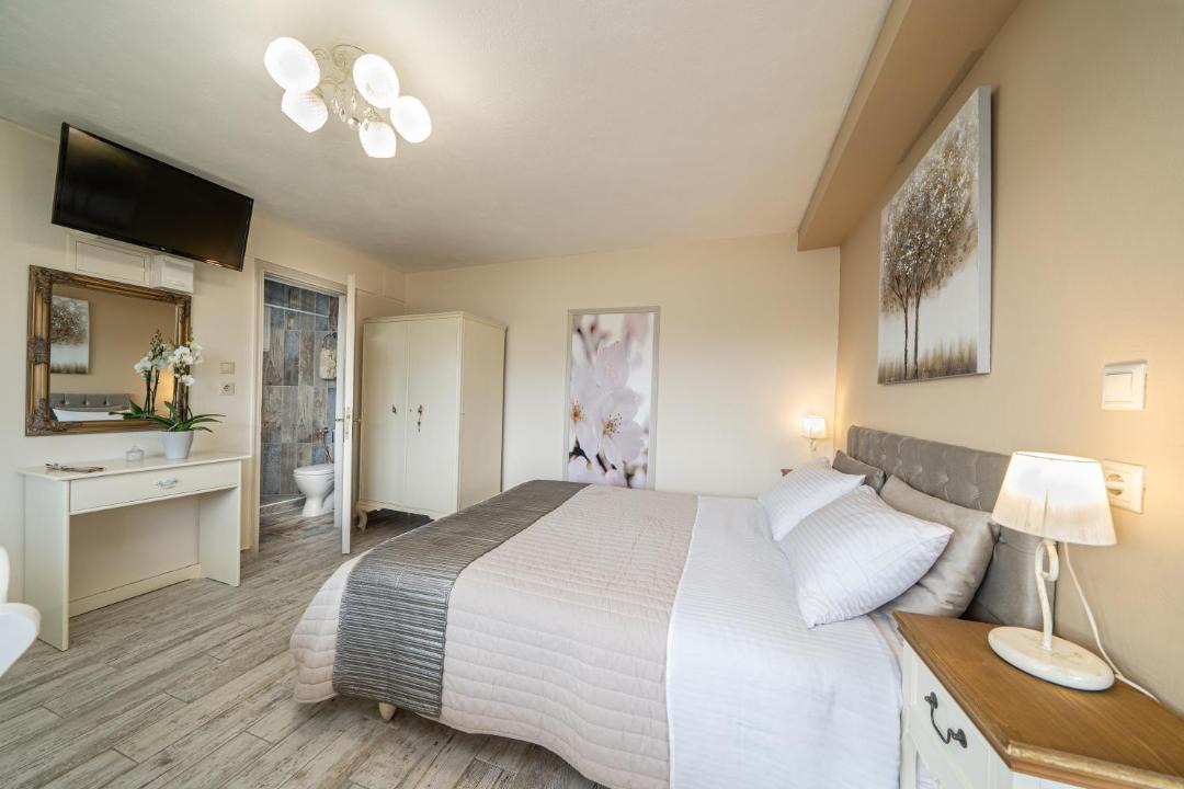 Photo of Bedroom in Argostoli Town