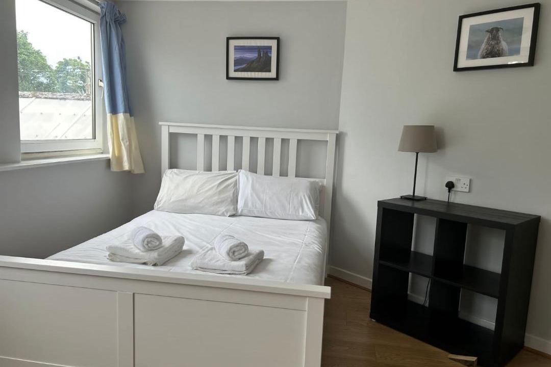 Photo of Bedroom in Broadford