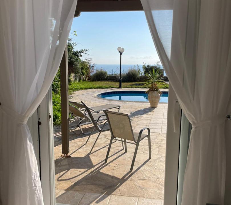 Photo of Patio Balcony in Sarlata