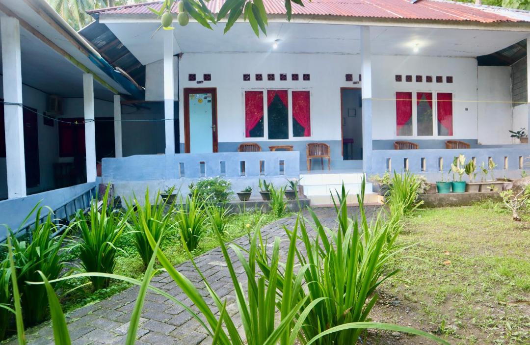 Photo of Buildings in Marinsow