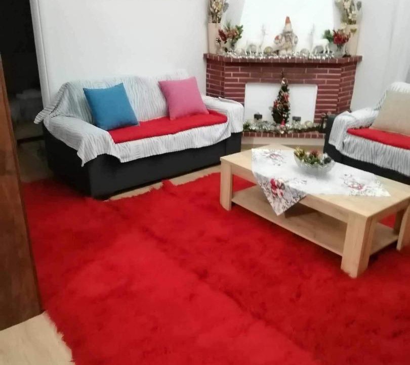 Photo of Livingroom in Almopia