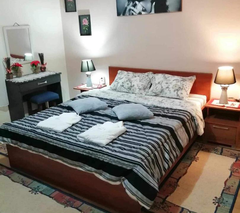 Photo of Bedroom in Almopia