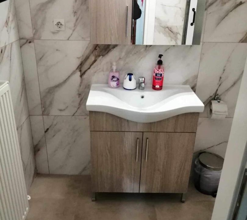 Photo of Bathroom in Almopia