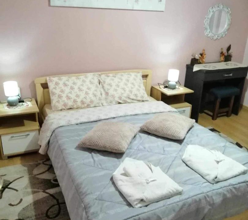 Photo of Bedroom in Almopia