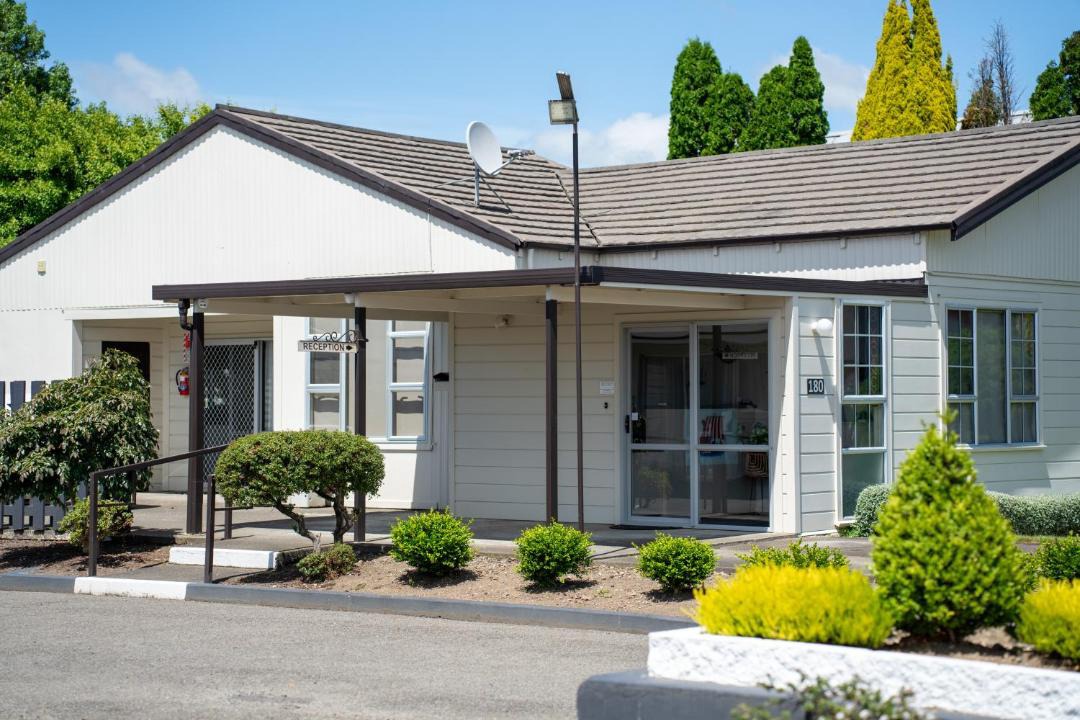 Photo of Others in Dannevirke