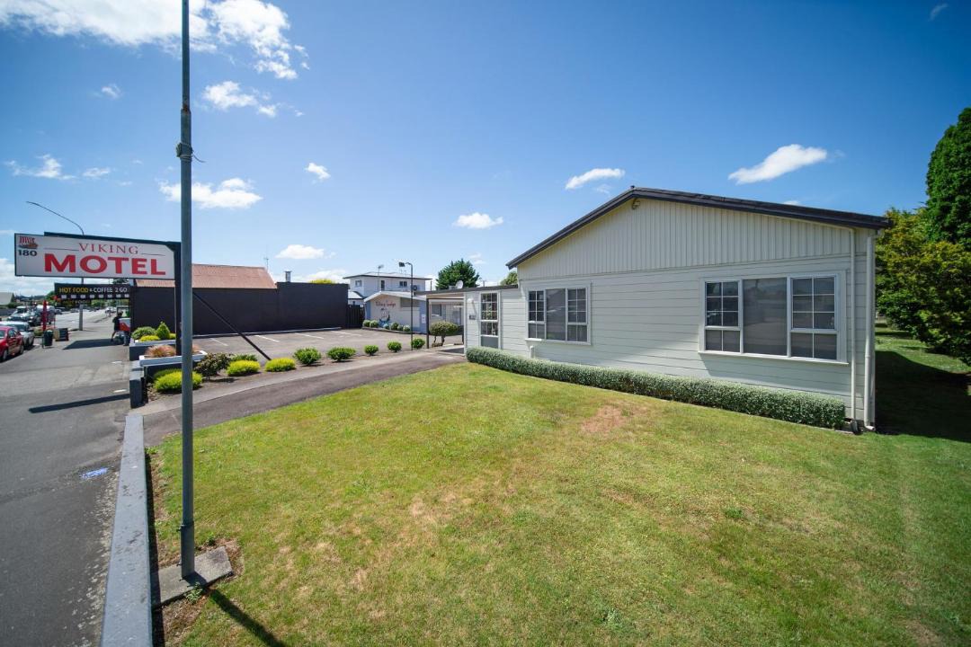 Photo of Others in Dannevirke