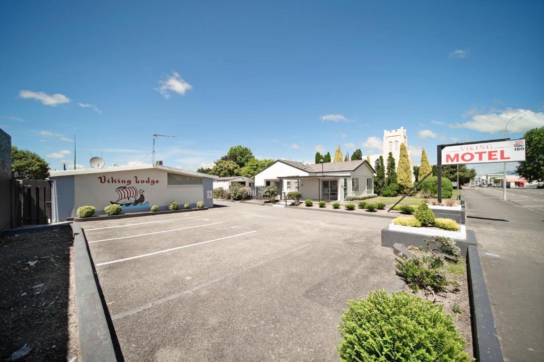 Photo of Others in Dannevirke