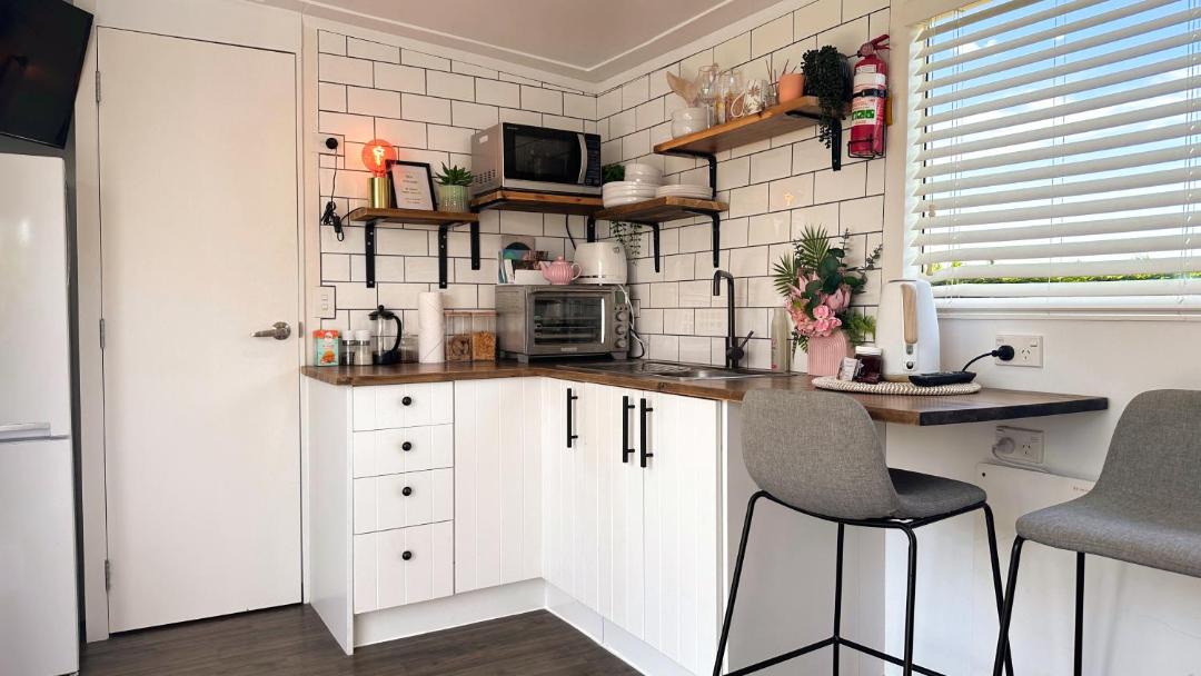 Photo of Kitchen in Tamahere