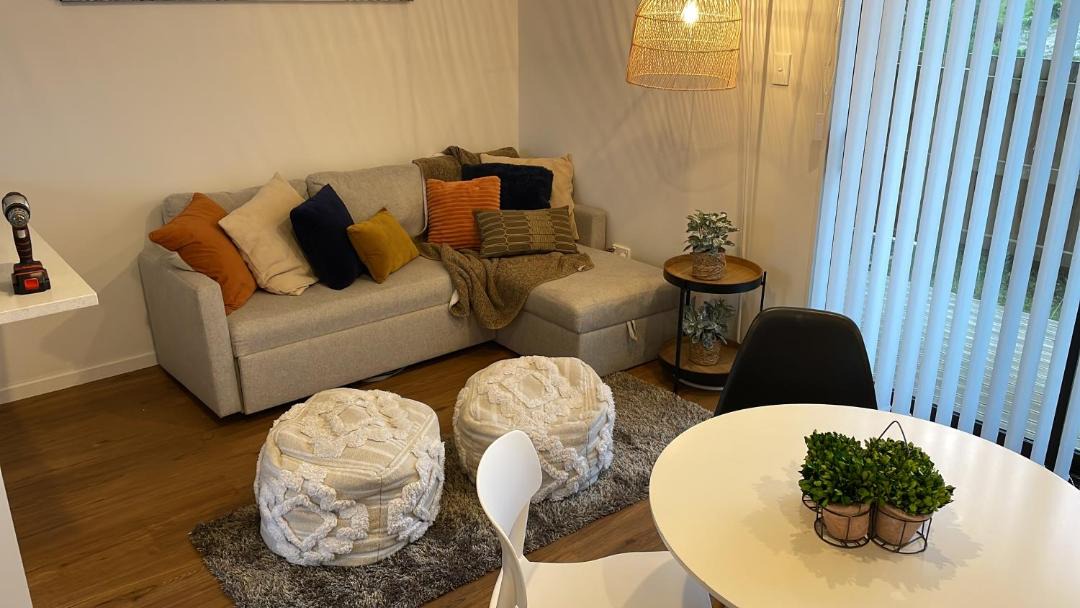 Photo of Livingroom in Flat Bush