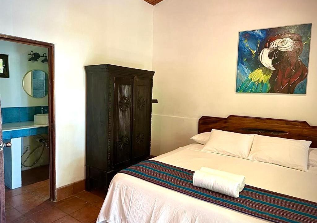 Photo of Bedroom in Dominical