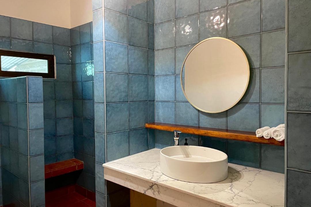 Photo of Bathroom in Dominical