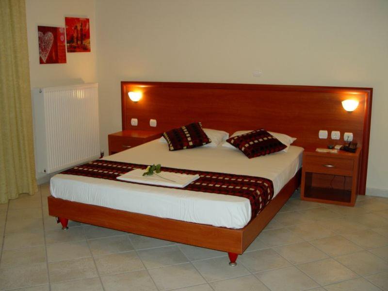 Photo of Bedroom in Pefki