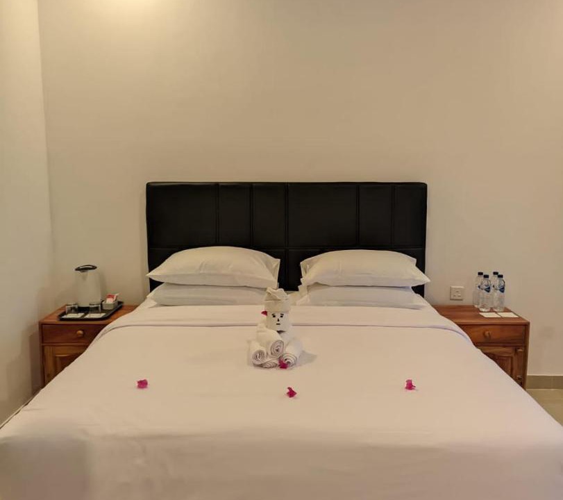 Photo of Bedroom in Labuhan Lombok