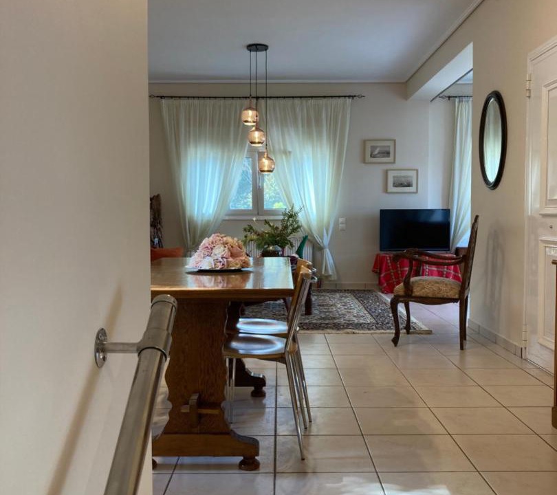 Photo of Livingroom in Agii Apostoli