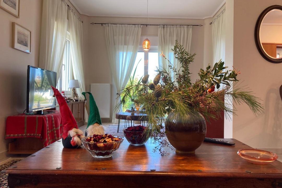 Photo of Livingroom in Agii Apostoli