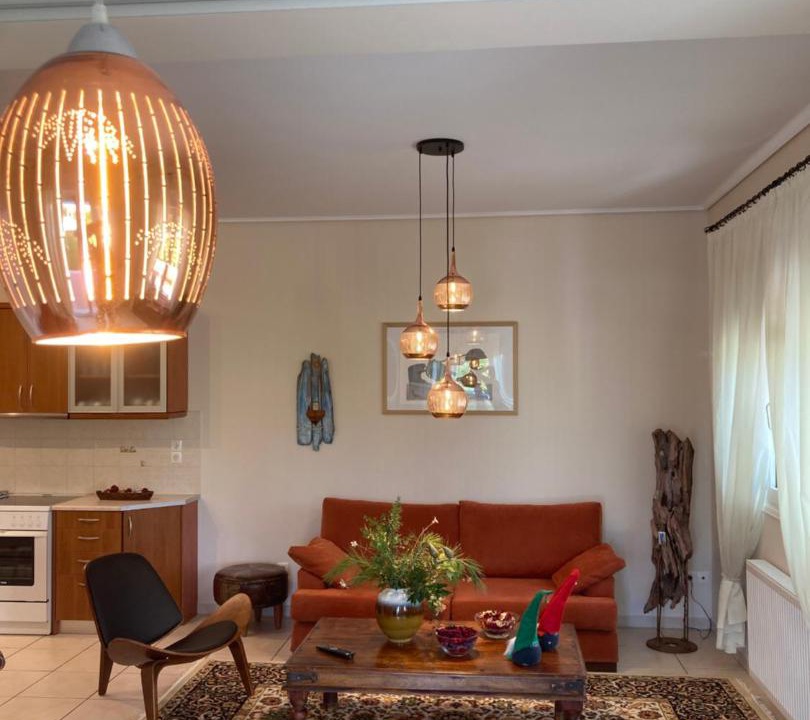 Photo of Livingroom in Agii Apostoli