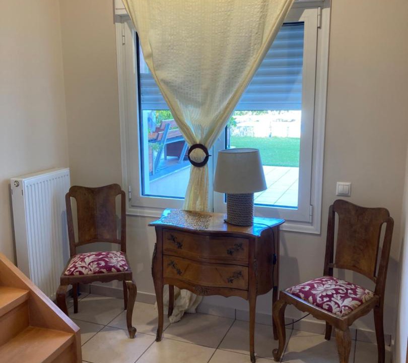 Photo of Livingroom in Agii Apostoli