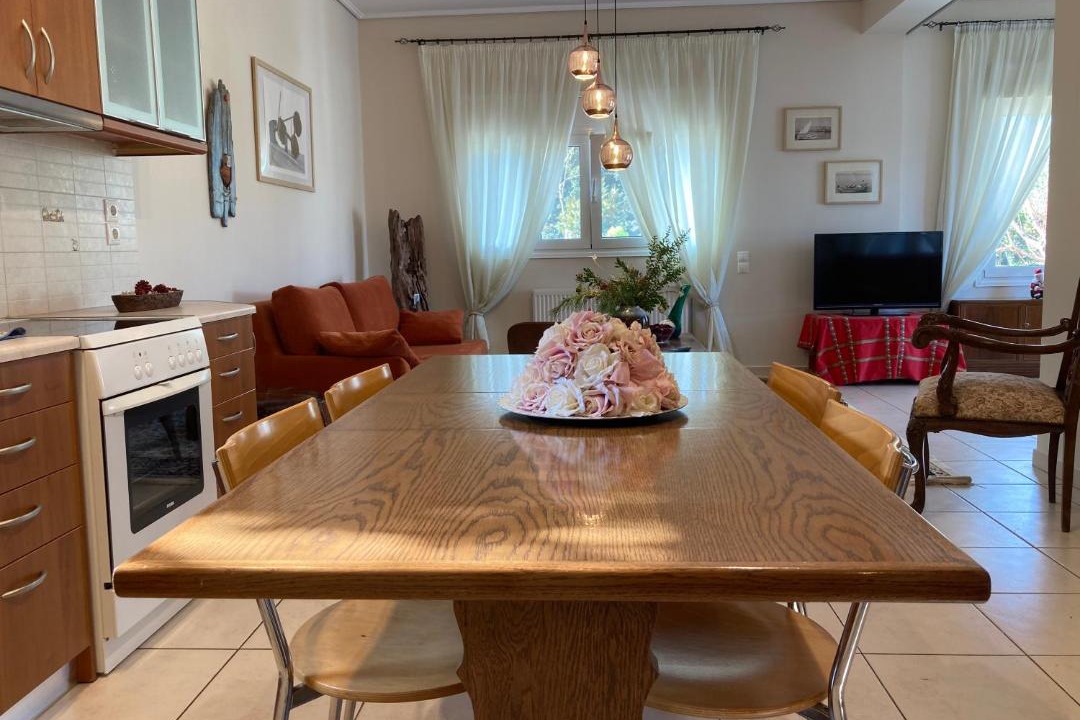 Photo of Livingroom in Agii Apostoli