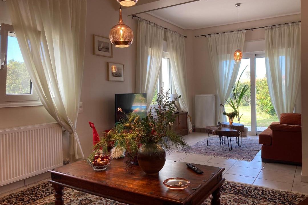 Photo of Livingroom in Agii Apostoli