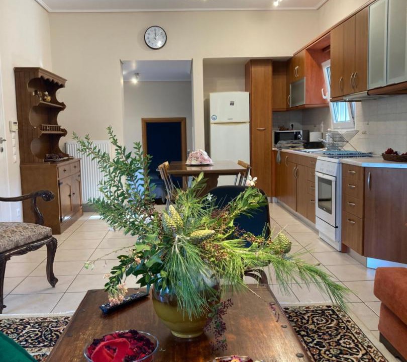 Photo of Livingroom in Agii Apostoli