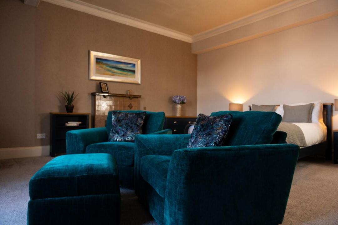 Photo of Livingroom in Oban