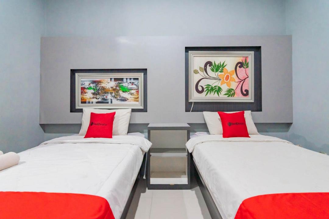 Photo of Bedroom in Sangkanurip