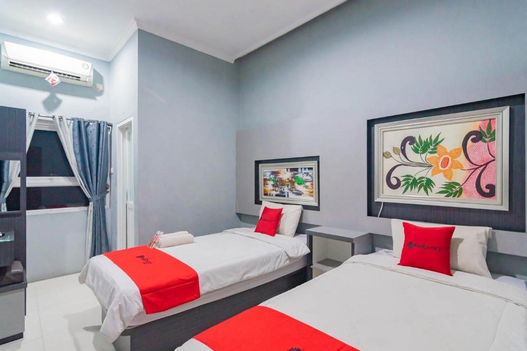 Photo of Bedroom in Sangkanurip