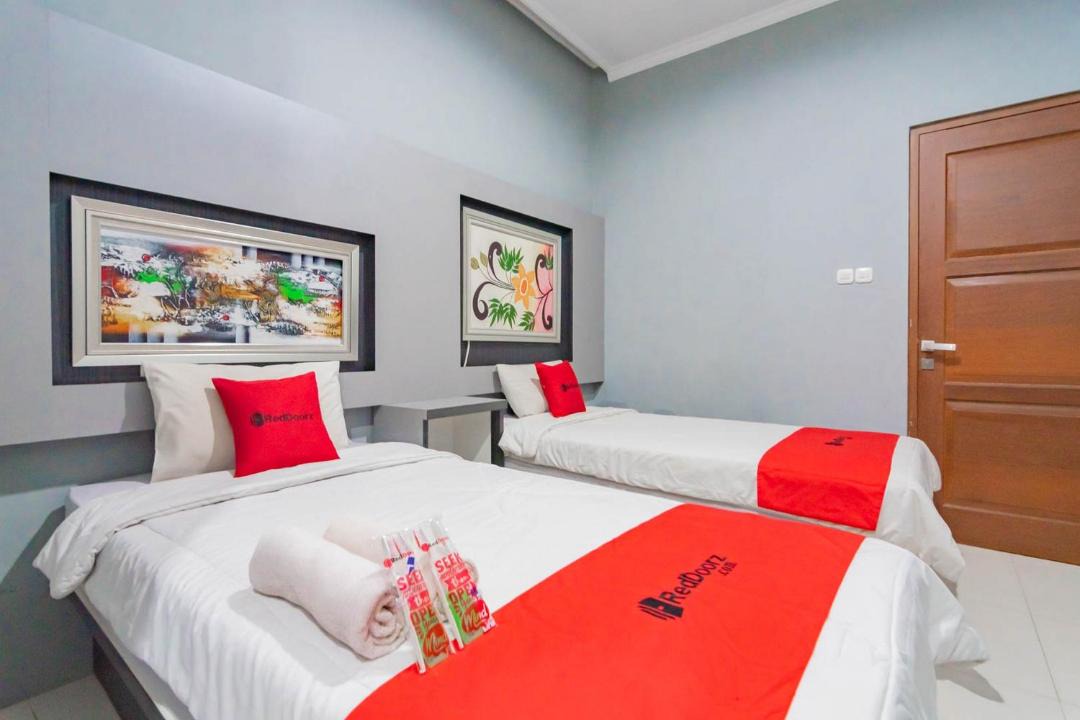 Photo of Bedroom in Sangkanurip