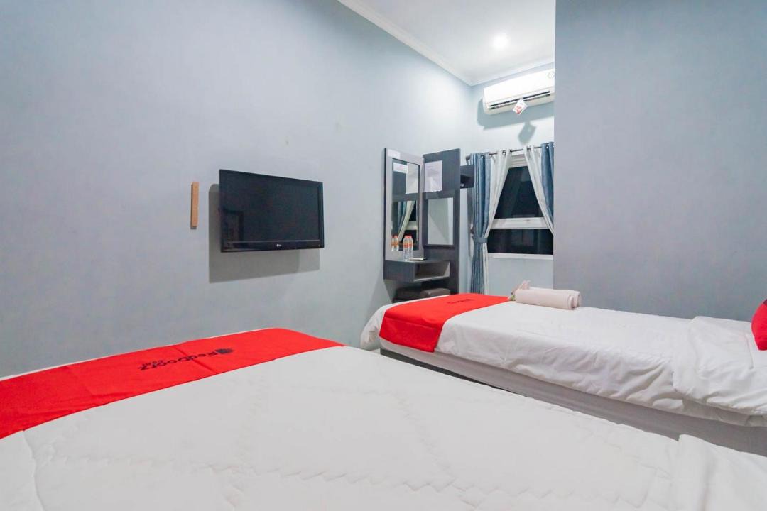 Photo of Bedroom in Sangkanurip