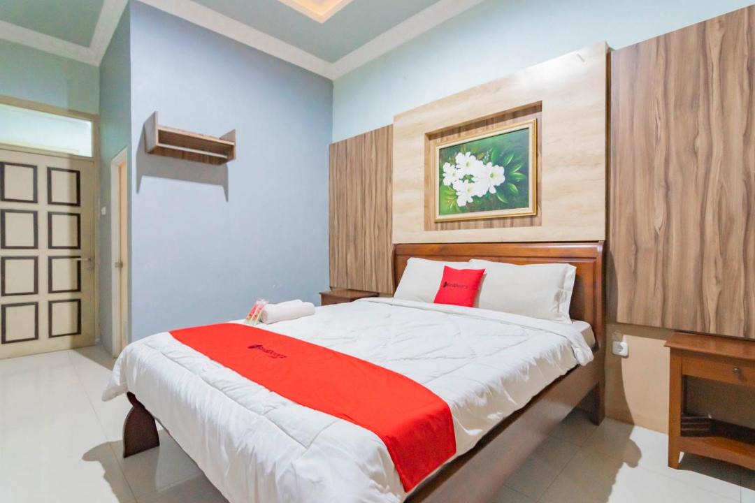 Photo of Bedroom in Sangkanurip