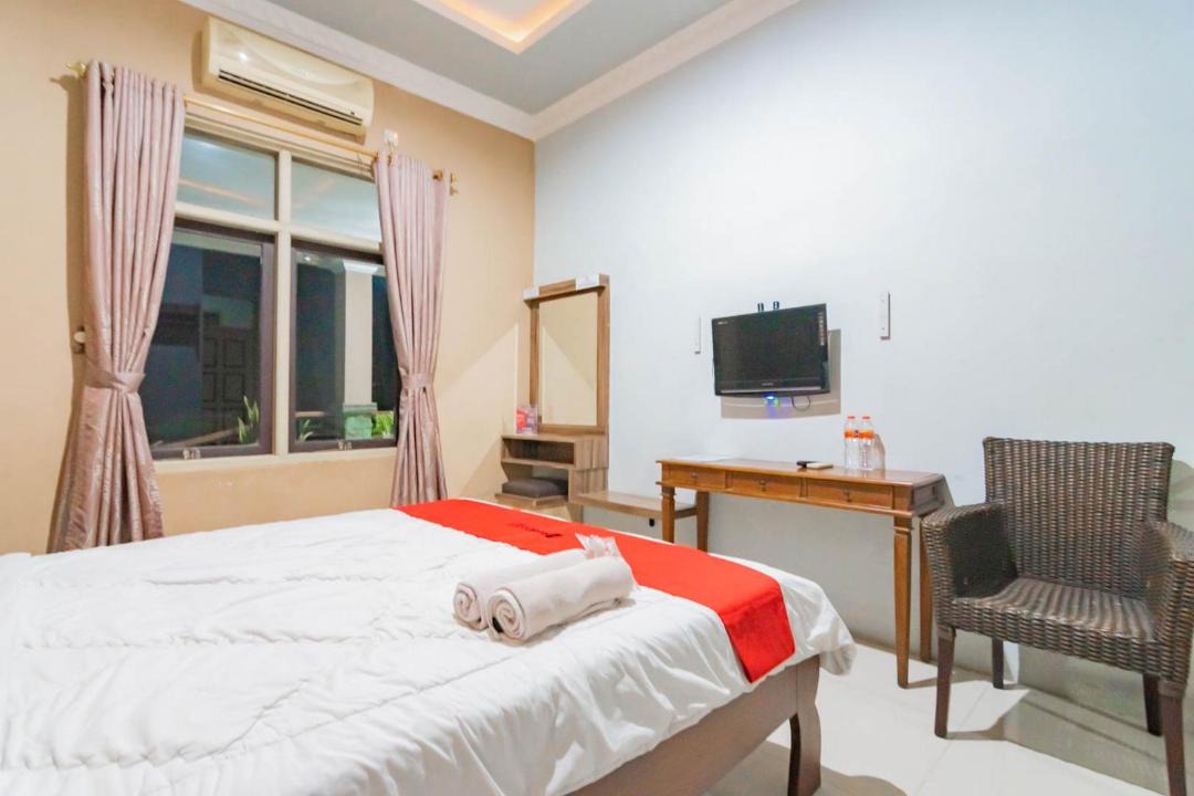 Photo of Bedroom in Sangkanurip