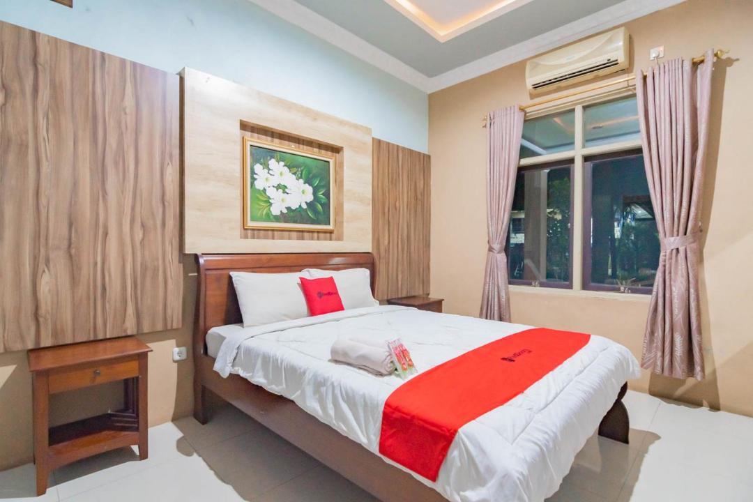 Photo of Bedroom in Sangkanurip