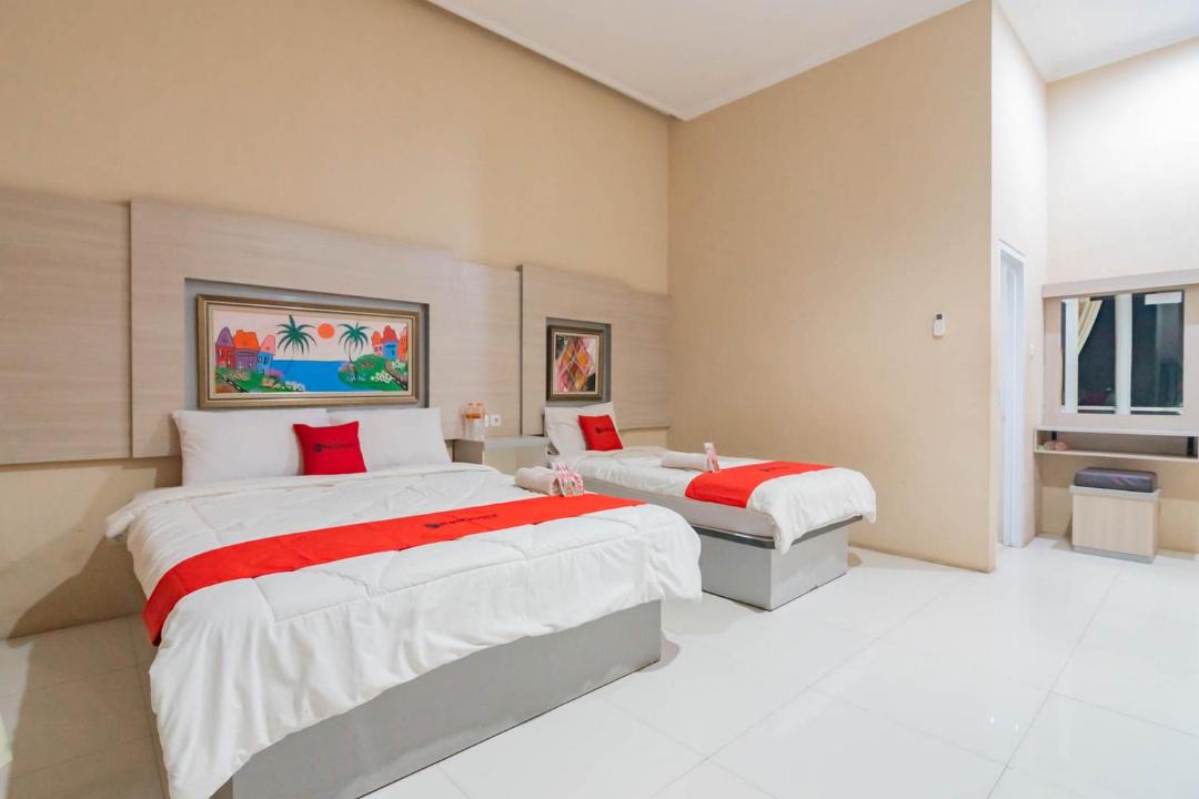 Photo of Bedroom in Sangkanurip