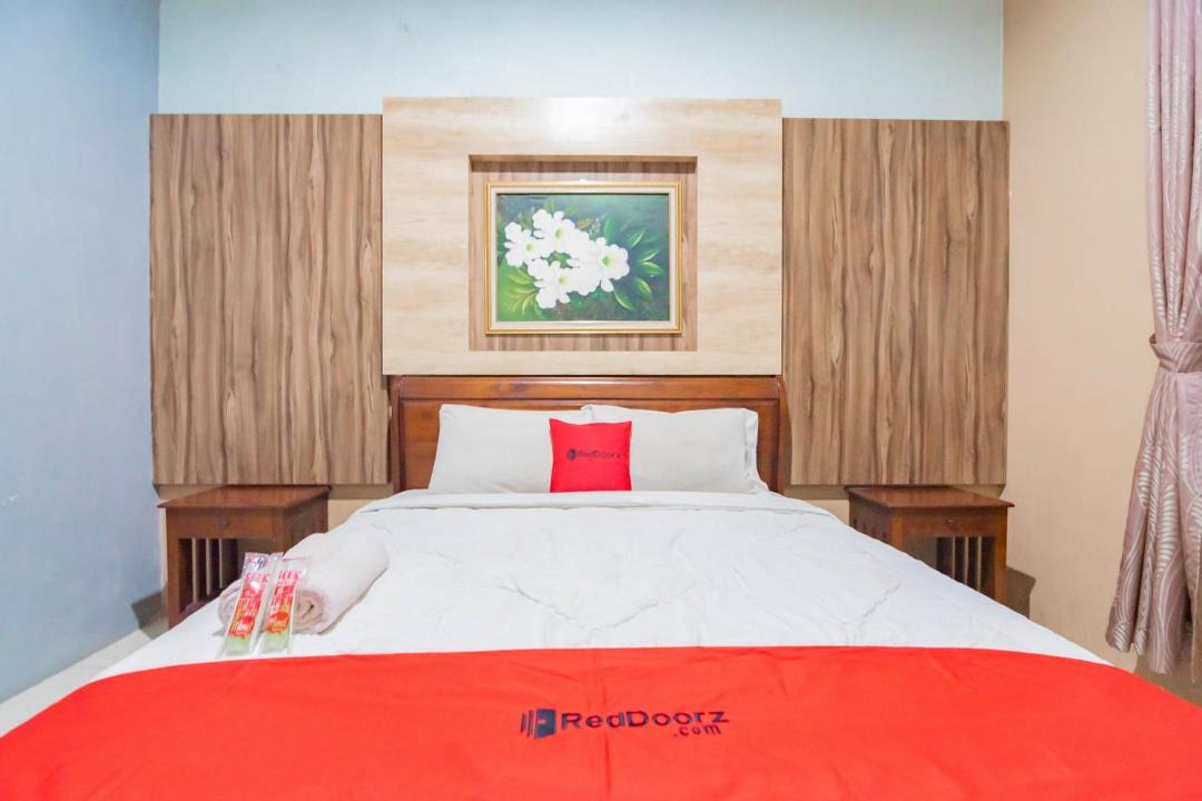 Photo of Bedroom in Sangkanurip