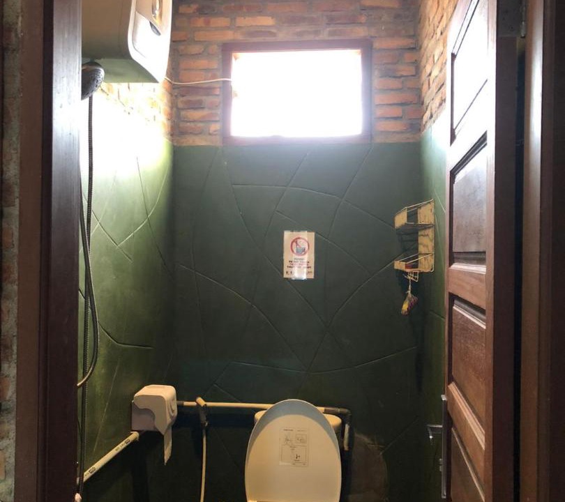 Photo of Bathroom in Medan