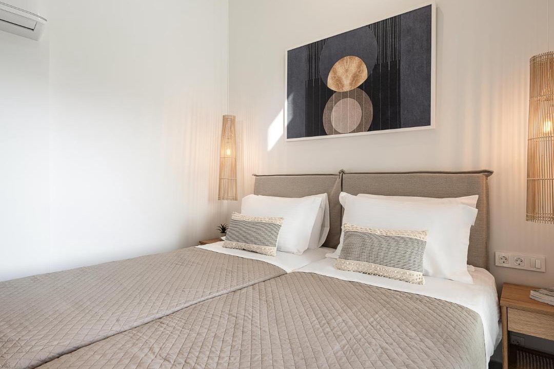 Photo of Bedroom in Douliana