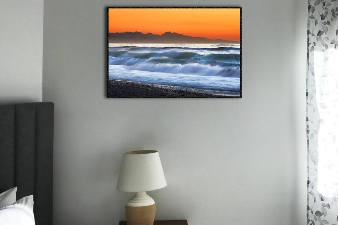 Photo of Bedroom in Hokitika