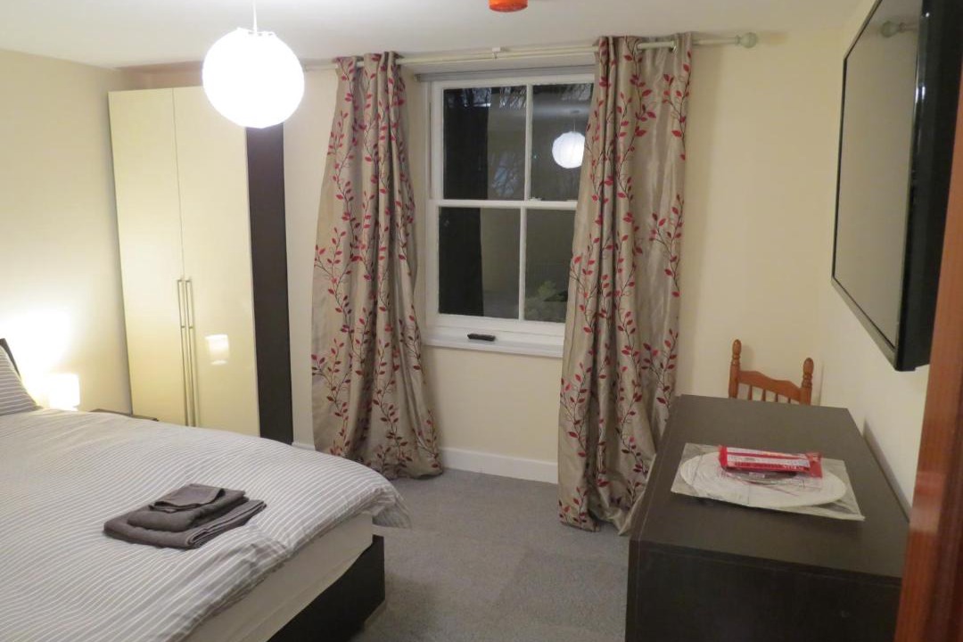 Photo of Bedroom in Montrose