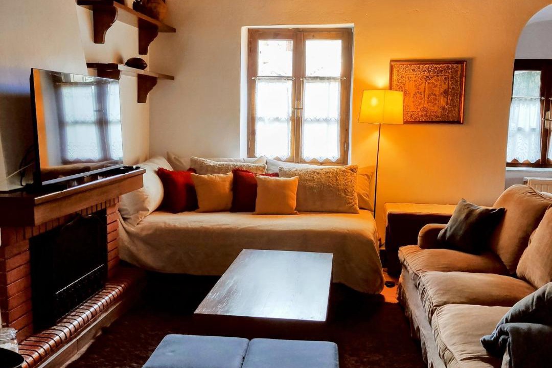 Photo of Livingroom in Raftis