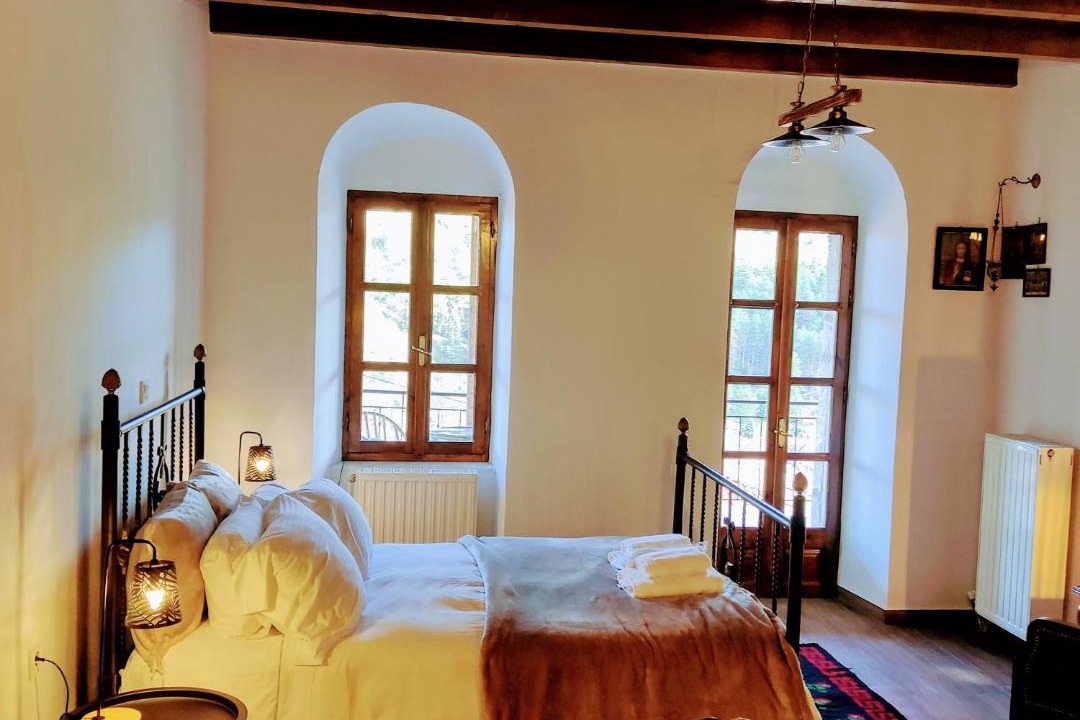 Photo of Bedroom in Raftis