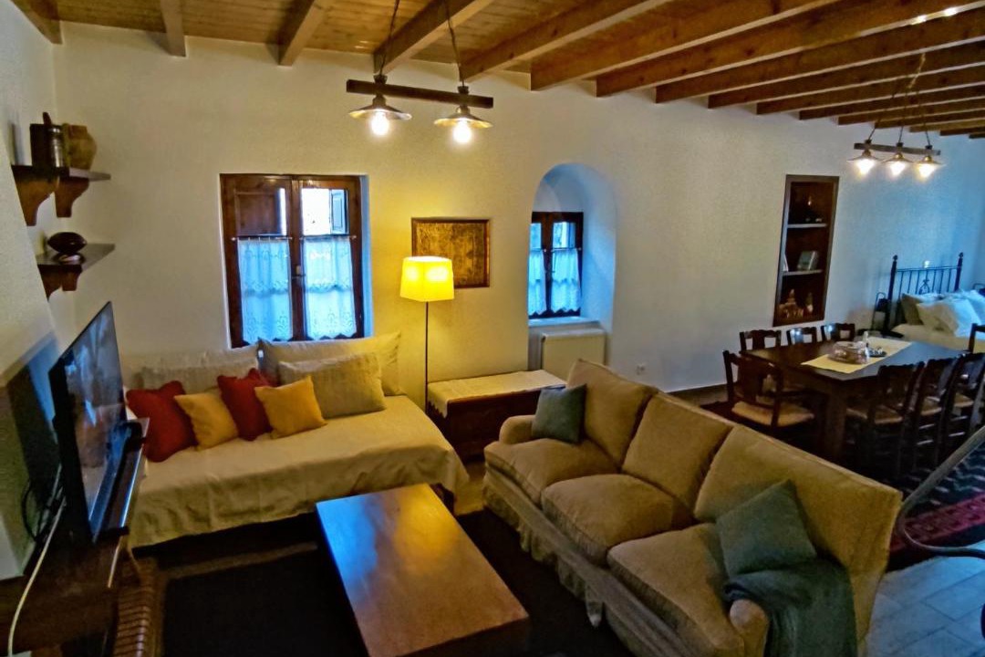 Photo of Livingroom in Raftis
