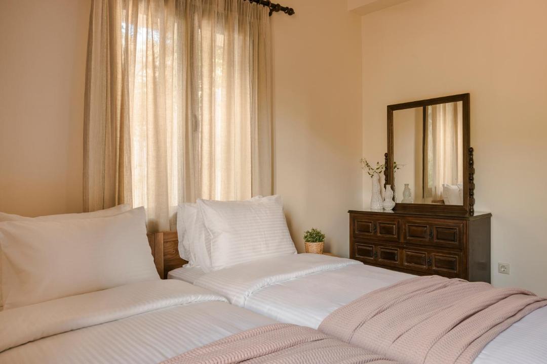 Photo of Bedroom in Farsa