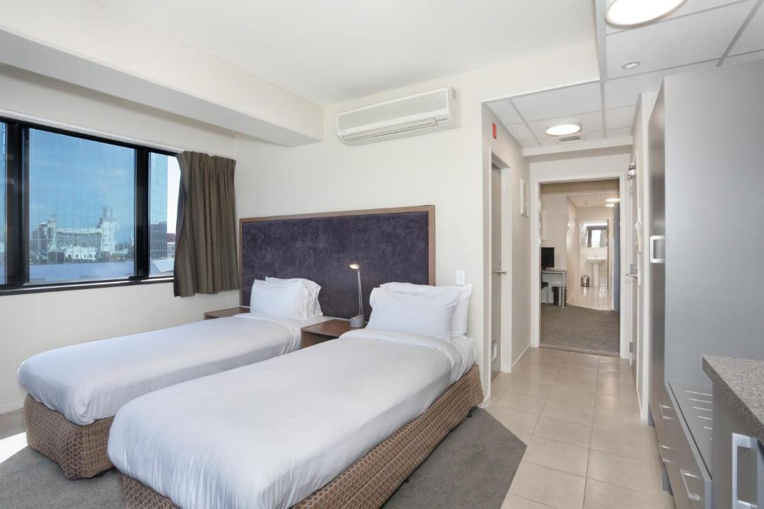 Photo of Bedroom in Palmerston North
