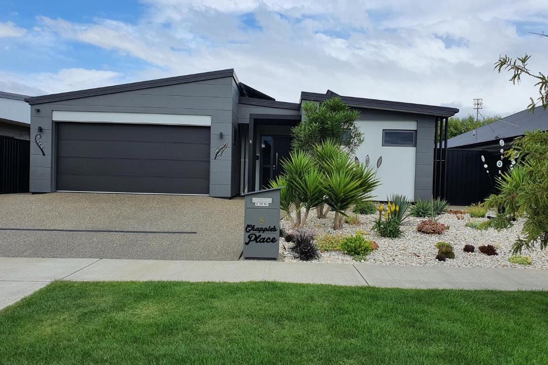 Photo of Buildings in Motueka