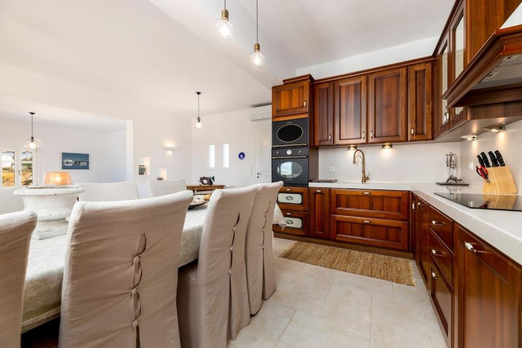 Photo of Kitchen in Aliki